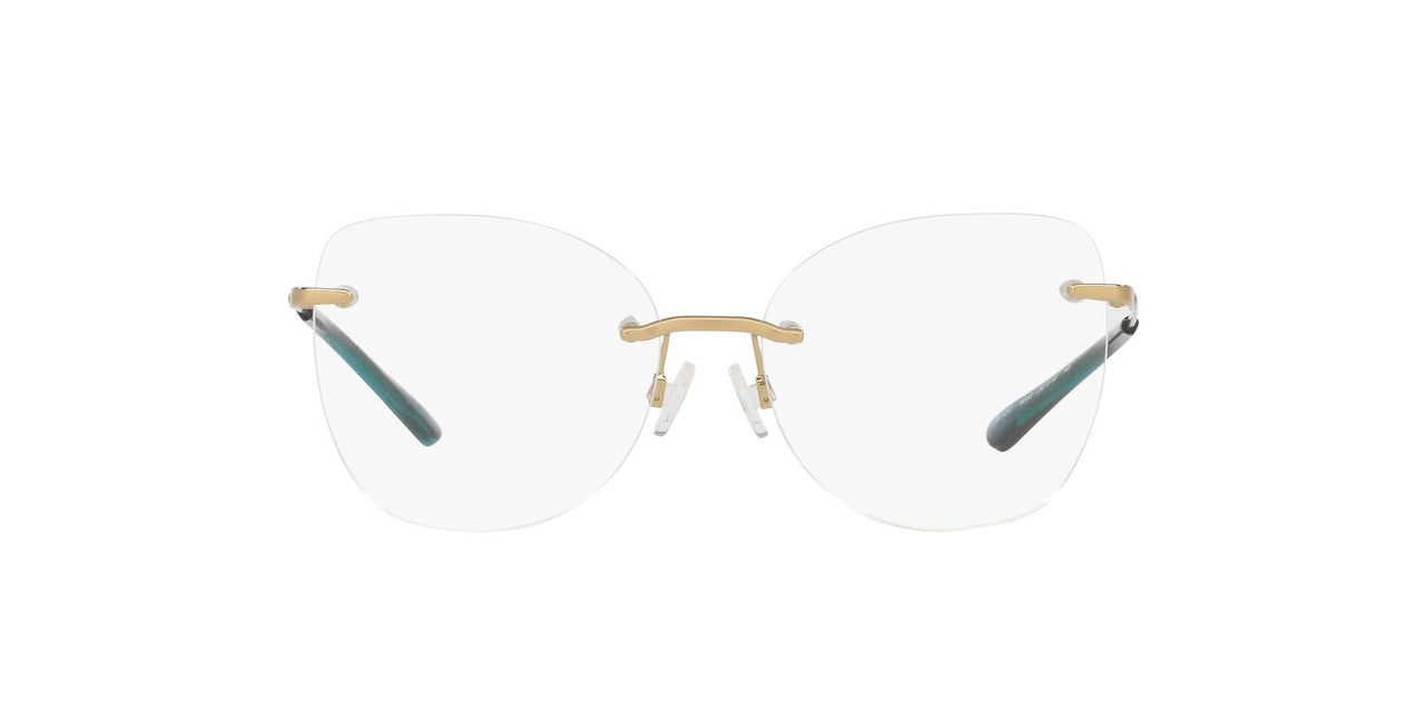 Lentes Oftálmicos Jean Monnier J81217 Dorado