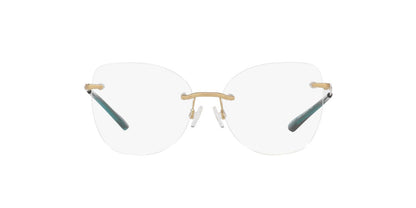 Lentes Oftálmicos Jean Monnier J81217 Dorado
