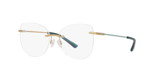 Lentes Oftálmicos Jean Monnier J81217 Dorado