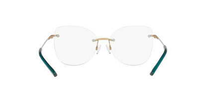 Lentes Oftálmicos Jean Monnier J81217 Dorado