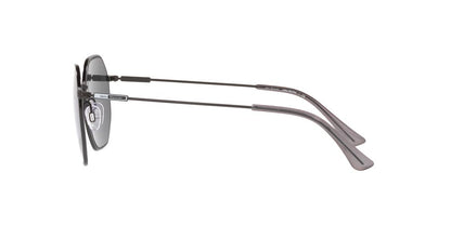 Lentes De Sol Jean Monnier J82015 Gris/Negro