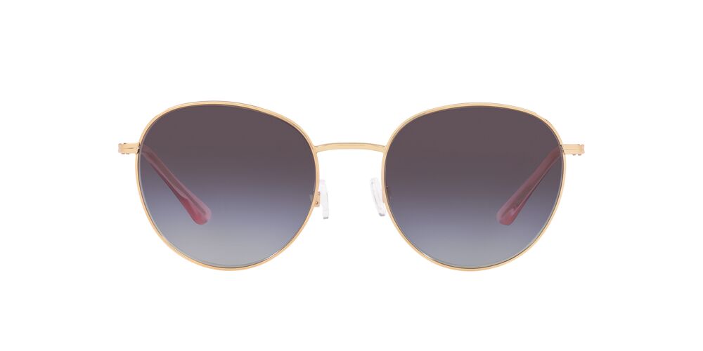 Lentes De Sol Jean Monnier 0J82016 Gris/Dorado