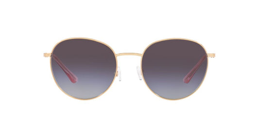 Lentes De Sol Jean Monnier 0J82016 Gris/Dorado