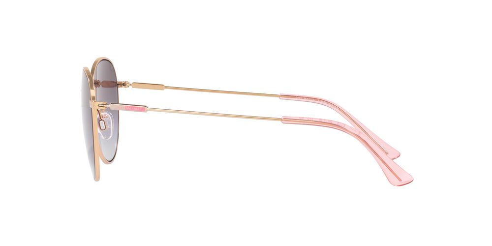 Lentes De Sol Jean Monnier 0J82016 Gris/Dorado