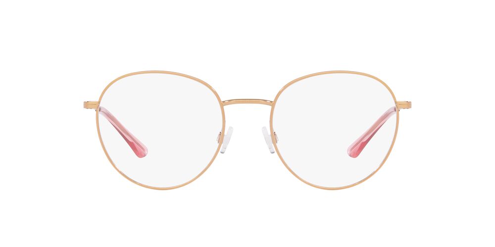 Lentes Oftálmicos Jean Monnier 0J82016V Dorado