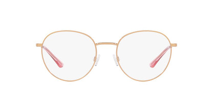 Lentes Oftálmicos Jean Monnier 0J82016V Dorado