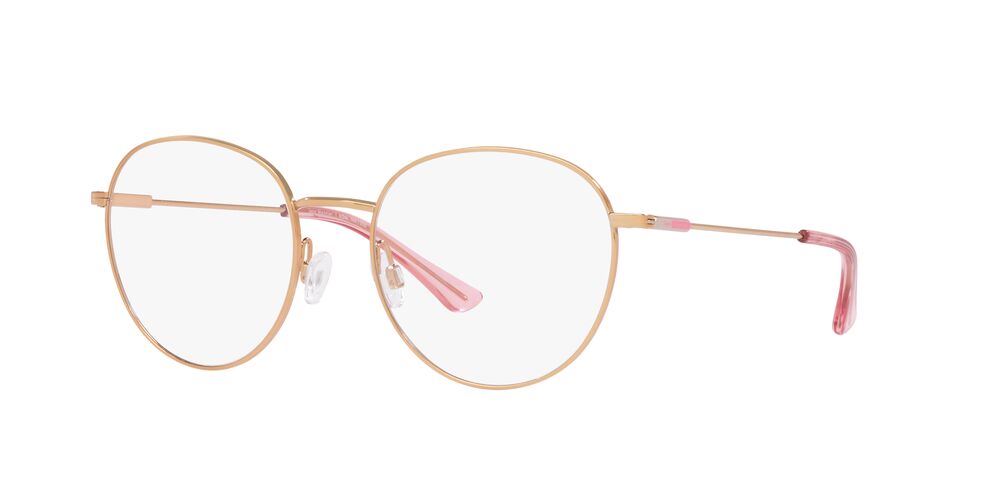Lentes Oftálmicos Jean Monnier 0J82016V Dorado