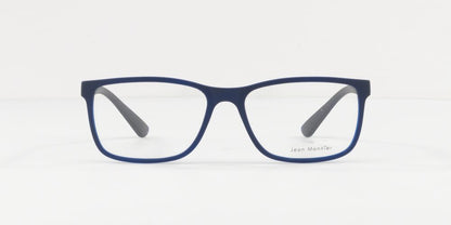 Lentes Oftálmicos Jean Monnier J83173 Azul