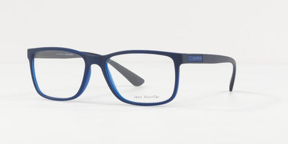 Lentes Oftálmicos Jean Monnier J83173 Azul