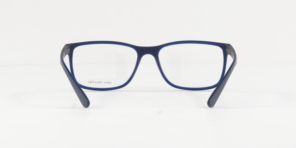 Lentes Oftálmicos Jean Monnier J83173 Azul