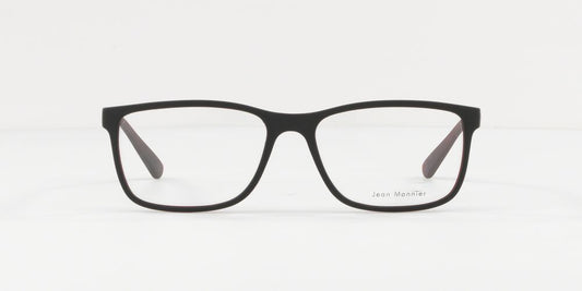 Lentes Oftálmicos Jean Monnier J83173 Negro