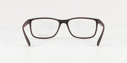 Lentes Oftálmicos Jean Monnier J83173 Negro