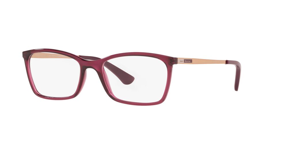 Lentes Oftálmicos Jean Monnier J83193 Burdeo