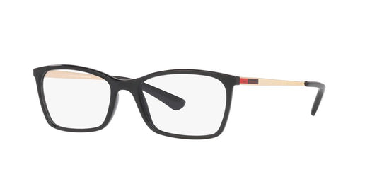 Lentes Oftálmicos Jean Monnier J83193 Negro