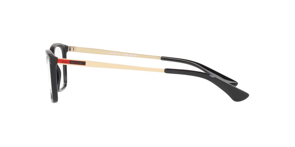 Lentes Oftálmicos Jean Monnier J83193 Negro