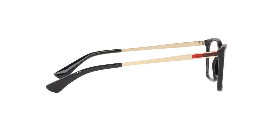 Lentes Oftálmicos Jean Monnier J83193 Negro