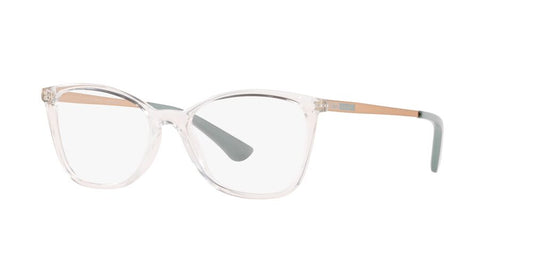 Lentes Oftálmicos Jean Monnier J83194 Transparente