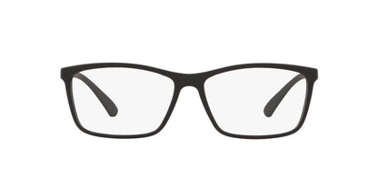 Lentes Oftálmicos Jean Monnier J83197 Negro