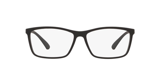 Lentes Oftálmicos Jean Monnier J83197 Negro