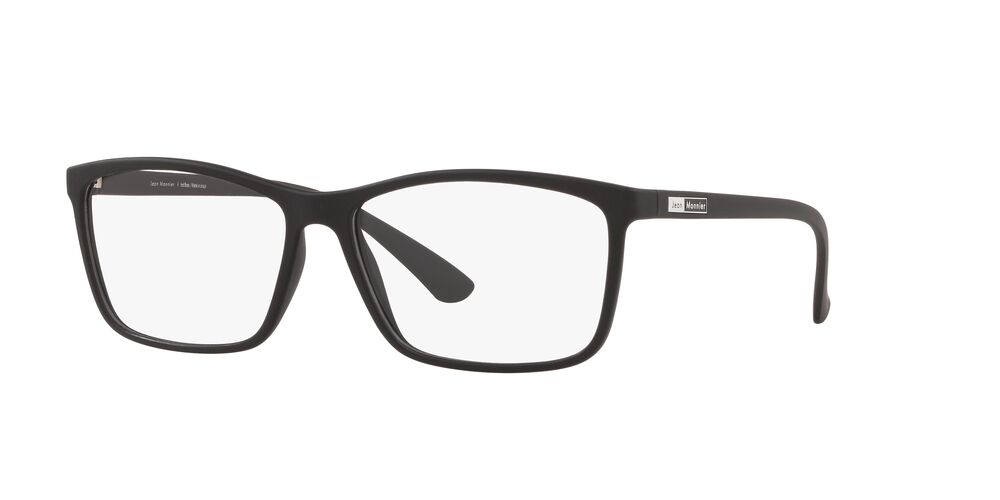 Lentes Oftálmicos Jean Monnier J83197 Negro