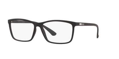 Lentes Oftálmicos Jean Monnier J83197 Negro