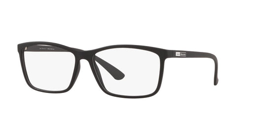 Lentes Oftálmicos Jean Monnier J83197 Negro