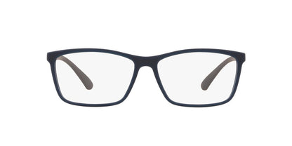Lentes Oftálmicos Jean Monnier J83197 Azul