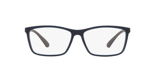 Lentes Oftálmicos Jean Monnier J83197 Azul