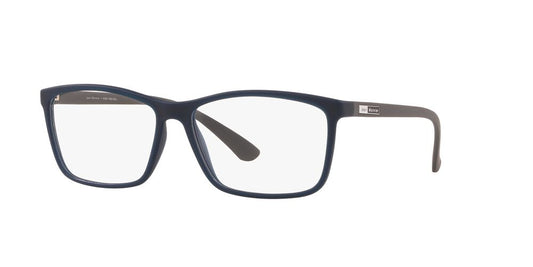 Lentes Oftálmicos Jean Monnier J83197 Azul