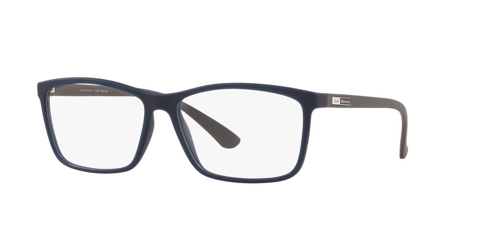 Lentes Oftálmicos Jean Monnier J83197 Azul