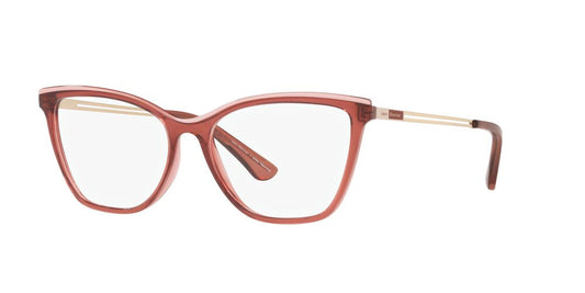 Lentes Oftálmicos Jean Monnier J83210 Café
