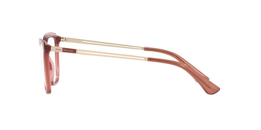 Lentes Oftálmicos Jean Monnier J83210 Café