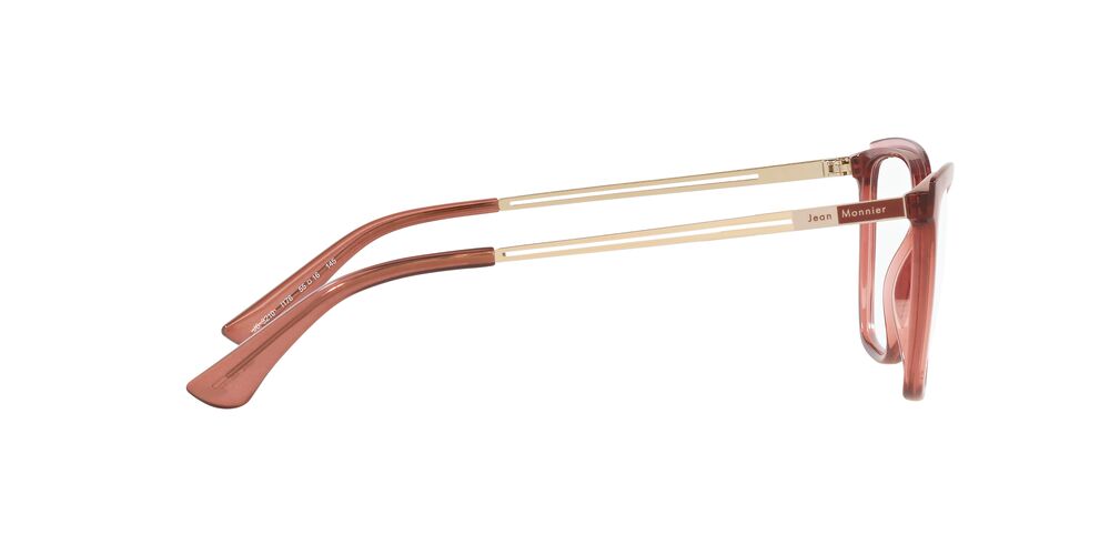 Lentes Oftálmicos Jean Monnier J83210 Café