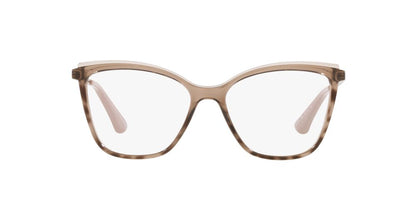 Lentes Oftálmicos Jean Monnier J83214 Café