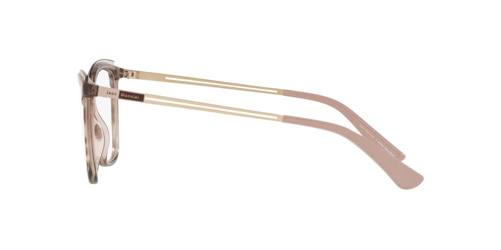 Lentes Oftálmicos Jean Monnier J83214 Café