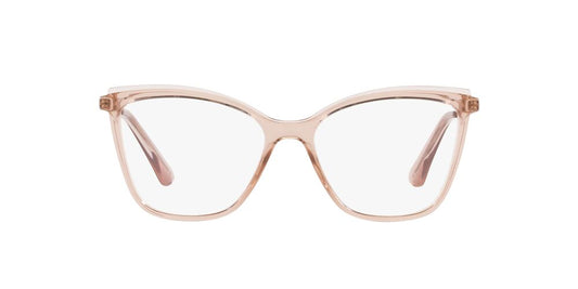 Lentes Oftálmicos Jean Monnier J83214 Rosa