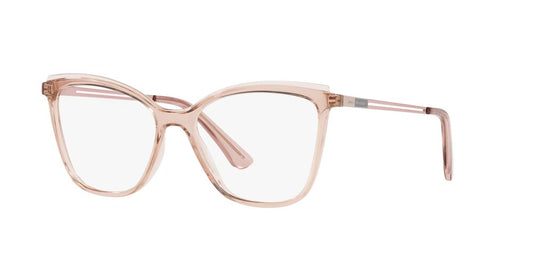 Lentes Oftálmicos Jean Monnier J83214 Rosa