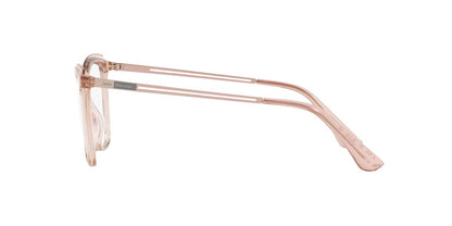 Lentes Oftálmicos Jean Monnier J83214 Rosa