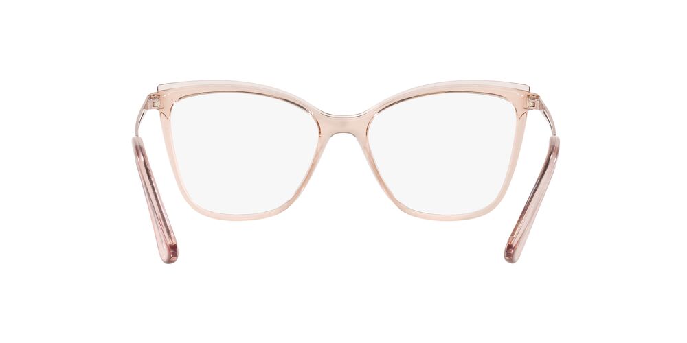 Lentes Oftálmicos Jean Monnier J83214 Rosa