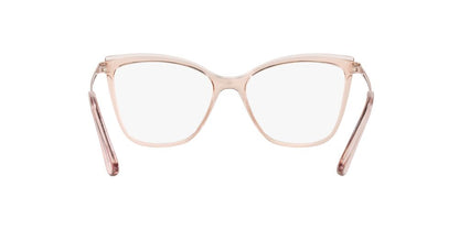 Lentes Oftálmicos Jean Monnier J83214 Rosa