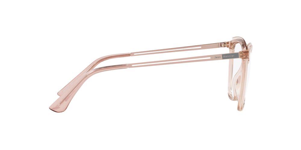 Lentes Oftálmicos Jean Monnier J83214 Rosa