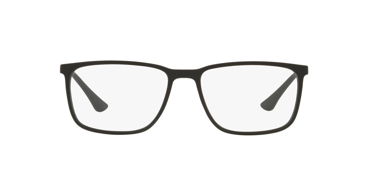 Lentes Oftálmicos Jean Monnier J83219 Negro
