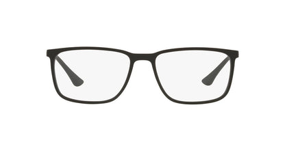 Lentes Oftálmicos Jean Monnier J83219 Negro