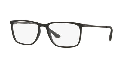 Lentes Oftálmicos Jean Monnier J83219 Negro
