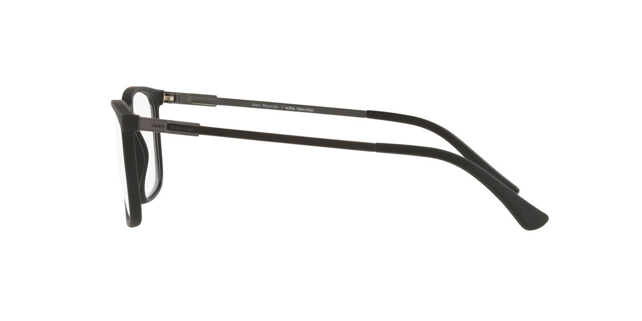 Lentes Oftálmicos Jean Monnier J83219 Negro