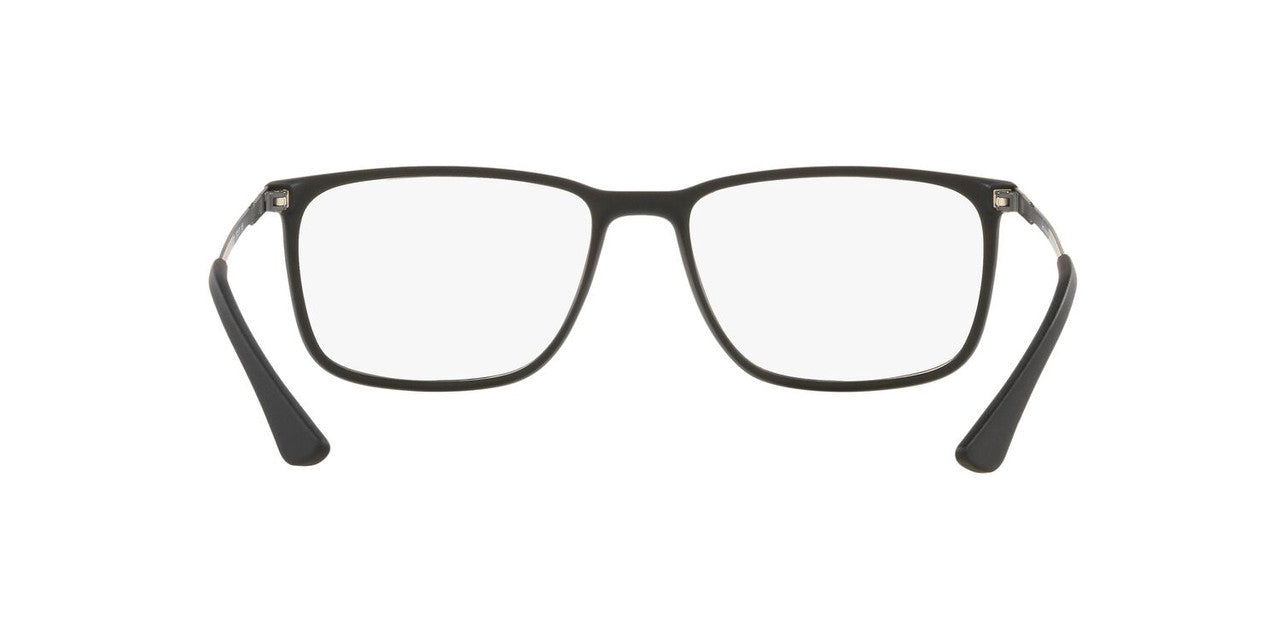 Lentes Oftálmicos Jean Monnier J83219 Negro