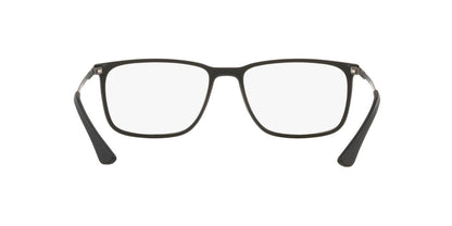 Lentes Oftálmicos Jean Monnier J83219 Negro