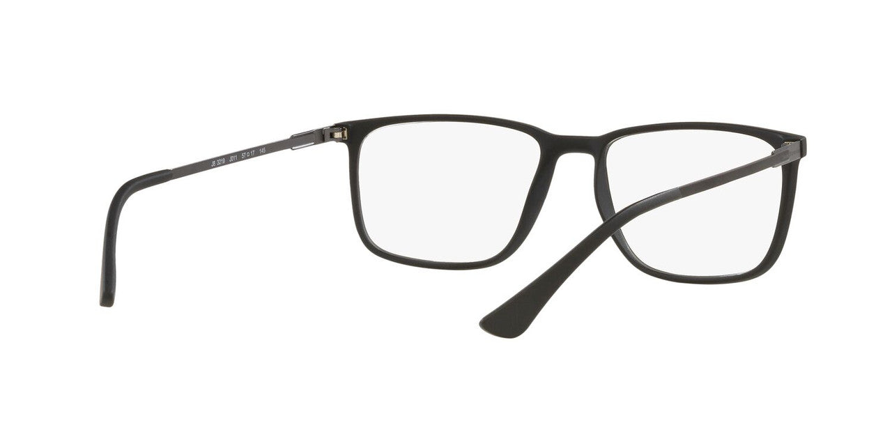 Lentes Oftálmicos Jean Monnier J83219 Negro