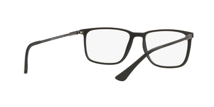 Lentes Oftálmicos Jean Monnier J83219 Negro