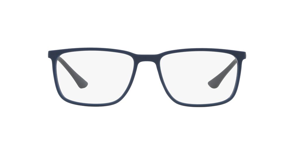 Lentes Oftálmicos Jean Monnier 0J83219 Azul